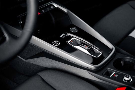 Audi A3 35 TFSI allstreet