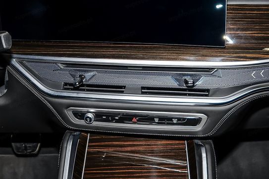 BMW X6 xDrive40i Edycja BMW Individual