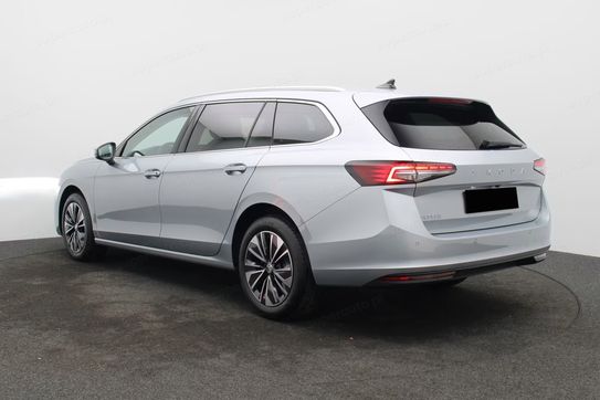 Skoda Superb Edition 130 1.5 TSI Plug-in Hybrid DSG