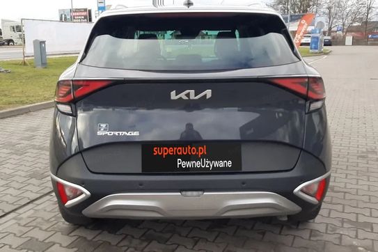 Kia Sportage L T-GDI 2WD