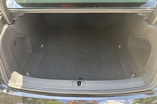 Audi A4 35 TFSI S Line