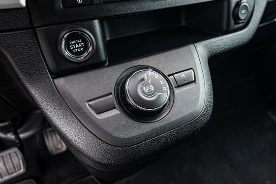 Toyota Proace Verso Long L2H1 AT