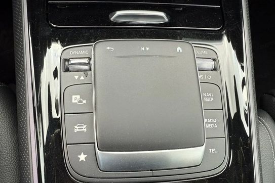 Mercedes GLB 200