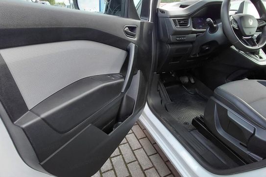 Renault Kangoo dCi