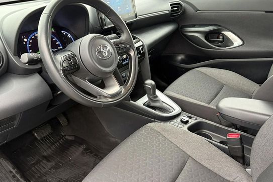 Toyota Yaris Cross Hybrid 1.5