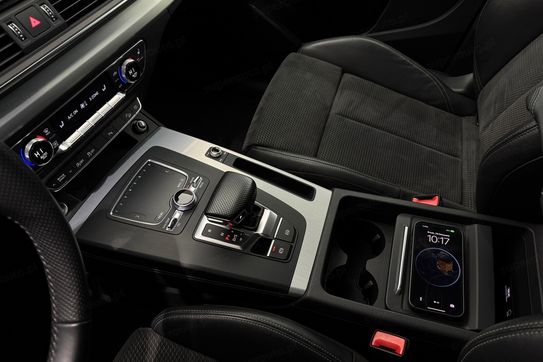 Audi Q5 40 TDI quattro S Line