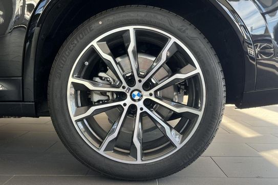 BMW X4 xDrive30i M Sport