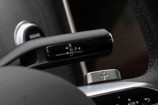 Mercedes GLC 220 d  4-Matic AMG Line