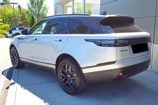 Land Rover Range Rover Velar D200  S