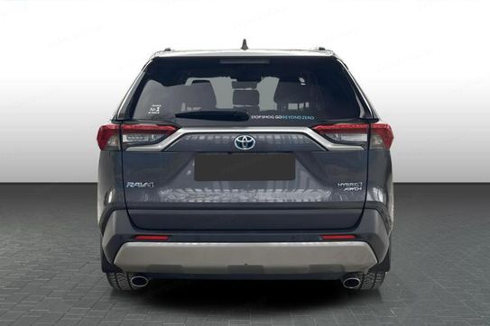 Toyota RAV4 Executive  2.5 Hybrid 4x4