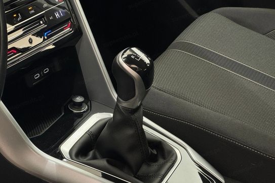 Volkswagen T-Roc 1.5 TSI Life