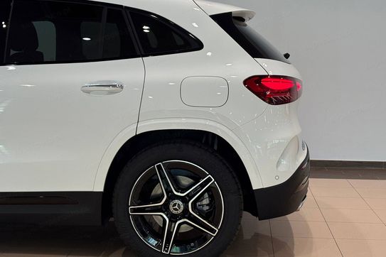 Mercedes GLA 200 AMG Line