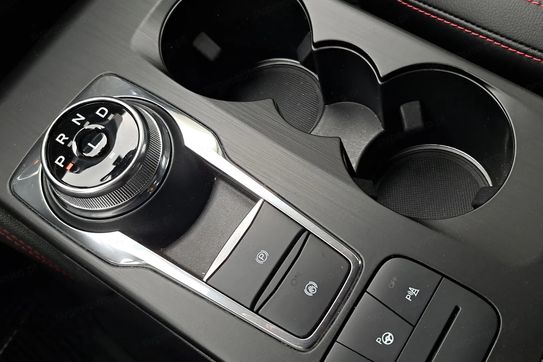 Ford Kuga 2.5 FHEV FWD ST-Line X