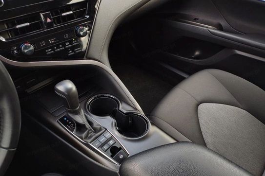 Toyota Camry 2.5