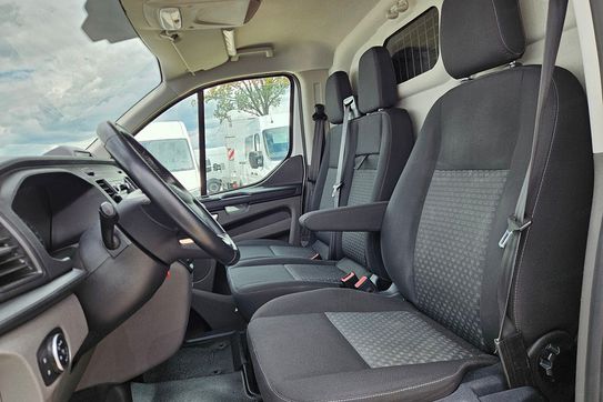 Ford Transit Custom L2H2