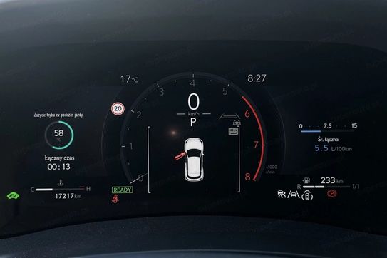 Lexus LBX 1.5 Hybrid Elegant