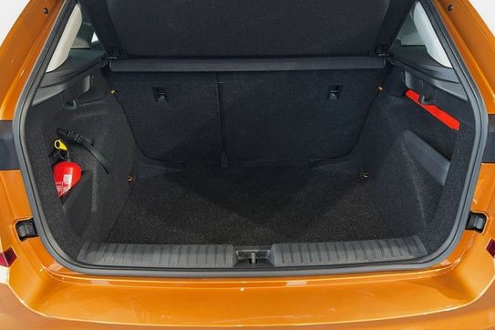 Skoda Kamiq TSI DSG