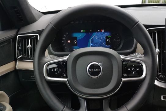 Volvo XC90 T8 AWD Plug-In Hybrid Ultra Bright 7os aut