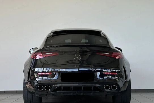 Mercedes CLE AMG 53 4-Matic+