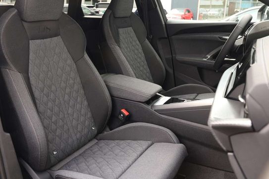 Audi Q5 TDI quattro advanced