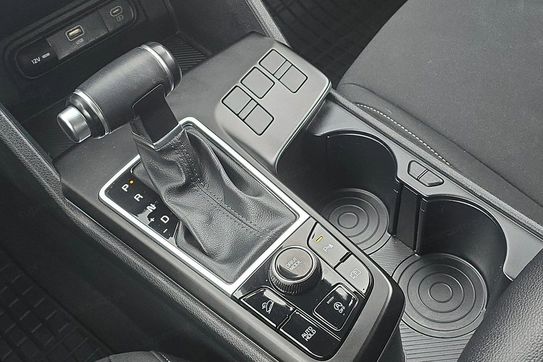 Kia Sportage 1.6 T-GDI DCT