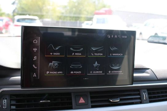 Audi A4 30 TDI
