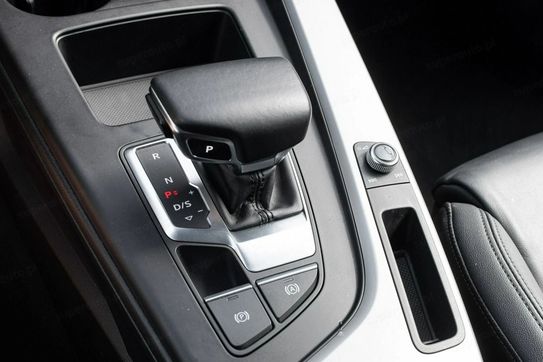 Audi A5 Sportback 40 TDI quattro