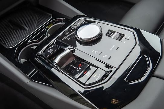 BMW Seria 5 Touring 520d xDrive