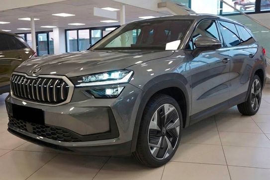 Skoda Kodiaq Drive 1.5 TSI mHEV DSG