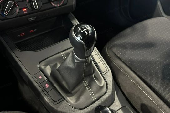 Seat Ibiza 1.0 TSI Style S&S