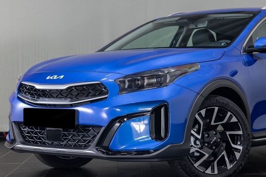 Kia XCeed 1.6 T-GDI Tribute DCT