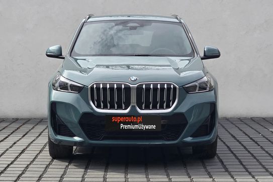 BMW X1 sDrive18i M Sport