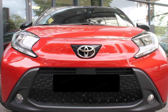 Toyota Aygo X Style 1.0 Benzyna CVT