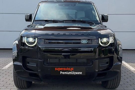 Land Rover Defender 110 D200 X-Dynamic SE