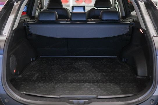 Toyota RAV4 2.5 Hybrid Executive 4x4