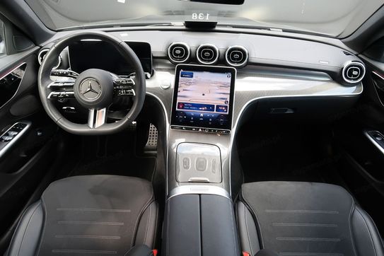 Mercedes Klasa C 180 Business Edition Estate