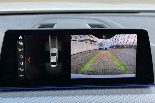 BMW Seria 5 540i xDrive M Sport