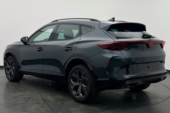 Cupra Formentor 2.0 TDI DSG