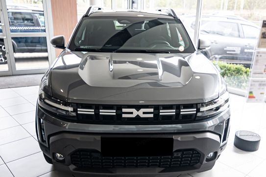 Dacia Duster Journey LPG 1.0