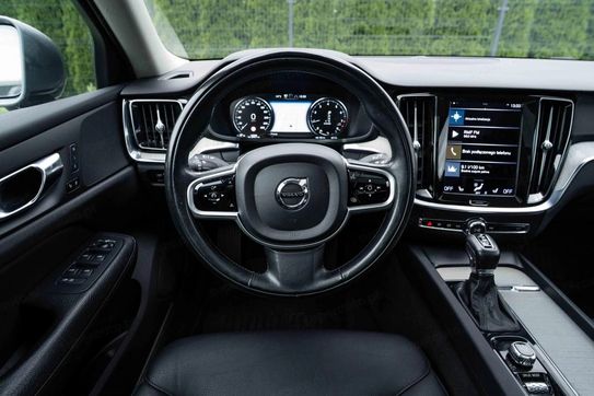 Volvo V60 Cross Country T5 AWD