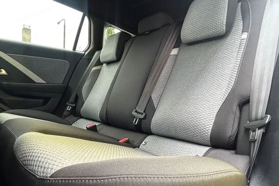 Opel Astra Edition S&S aut 1.5 CDTI