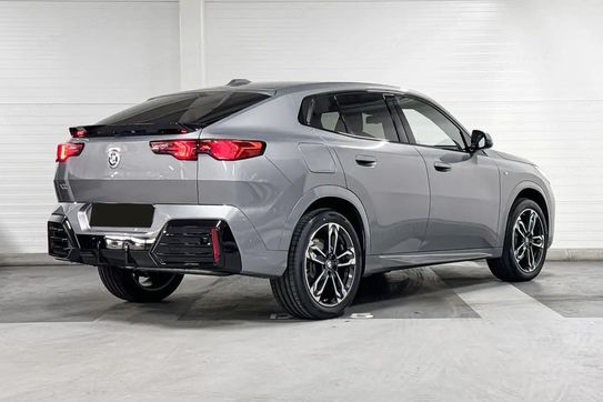 BMW X2 sDrive20i M Sport