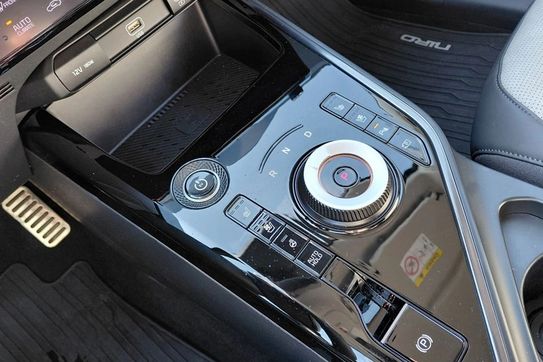 Kia Niro e-Niro 64kWh XL