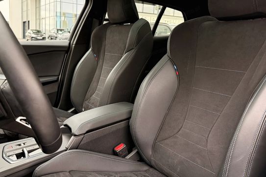 BMW Seria 1 120d