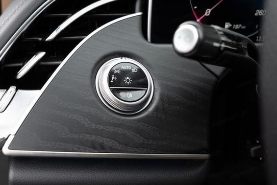 Mercedes Klasa E 220 d 4-Matic AMG