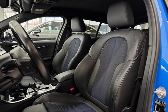 BMW Seria 1 118i M Sport