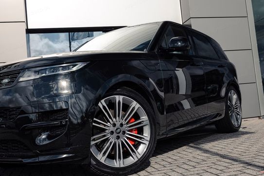 Land Rover Range Rover Sport D300  Dynamic SE
