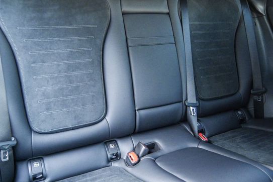 Mercedes GLC 200 d 4-Matic AMG Line