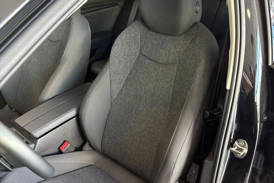 Skoda Superb 1.5 TSI mHEV Essence DSG