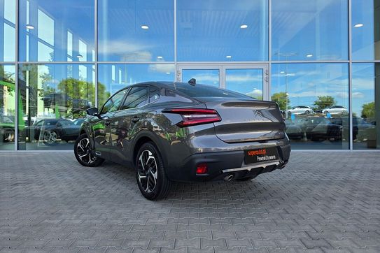 Citroen C4 X Puretech Shine S&S EAT8
